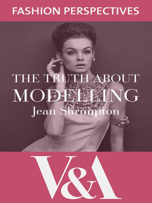 cover image of The Truth About Modelling